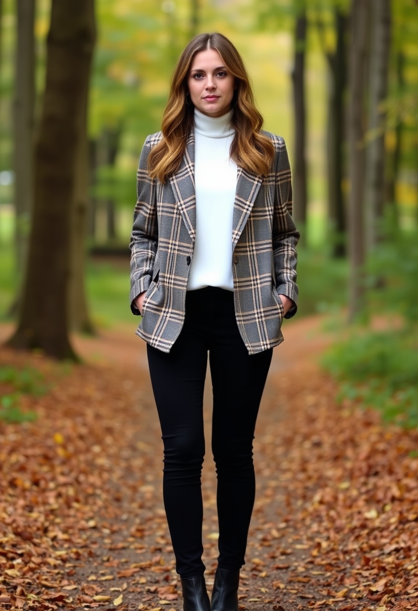 Step out in style this season with 18 chic boot options that pair perfectly with your favorite outfits