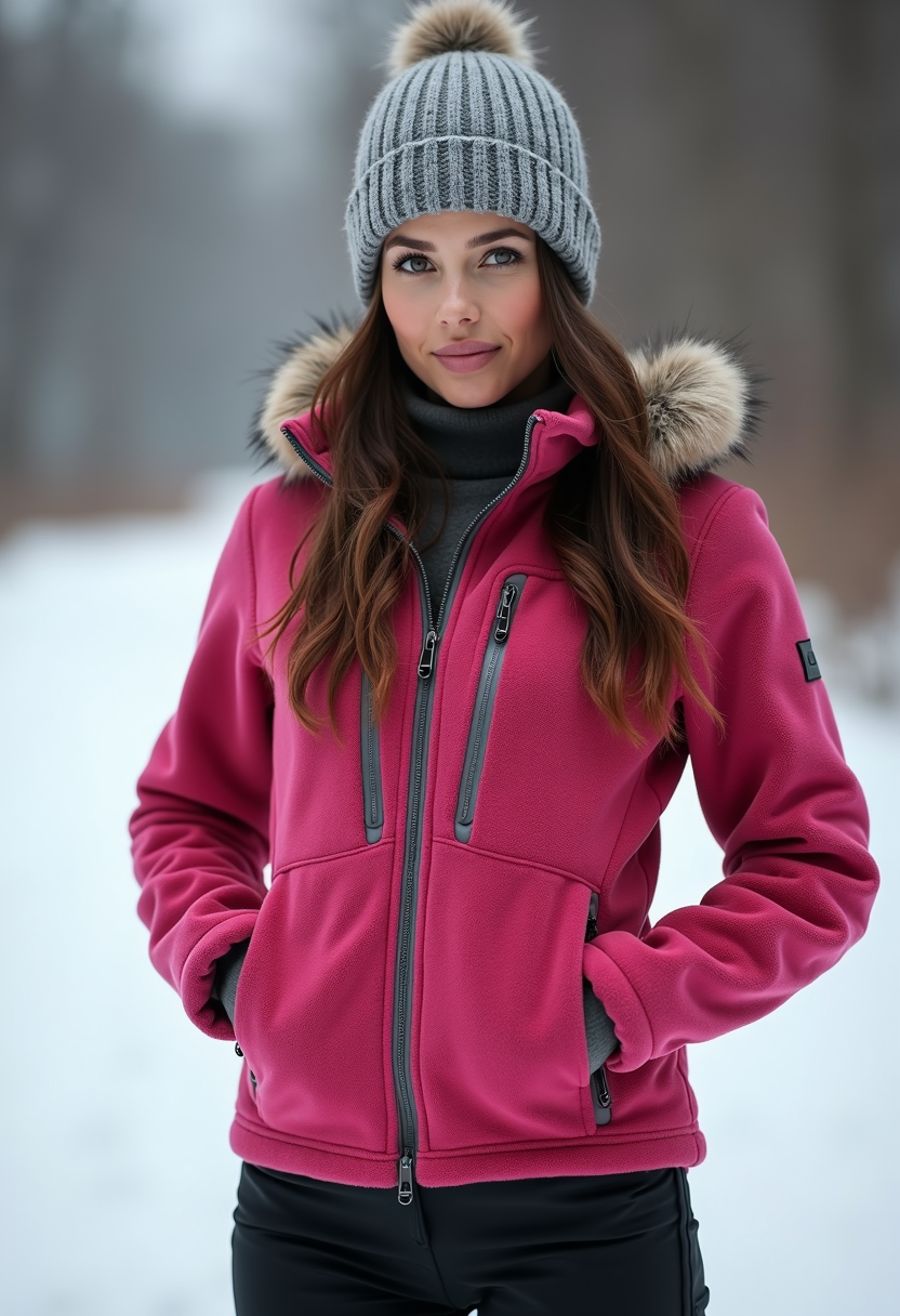 Transform your winter look with 20+ eye-catching coat ideas that range from luxurious faux fur to casual denim jackets for every occasion