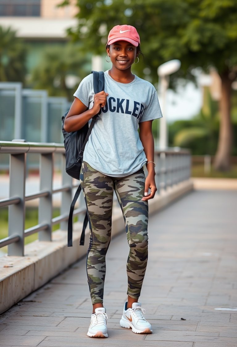 Uncover 15 accessories that can elevate any school outfit, from statement jewelry to trendy backpacks, enhancing your overall aesthetic