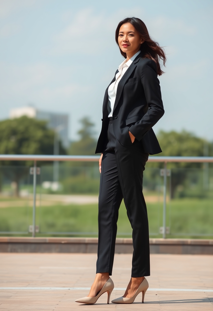 When it comes to business fashion, women have a wide array of options to choose from, including over 20 styles that can help you express your unique flair while maintaining professionalism